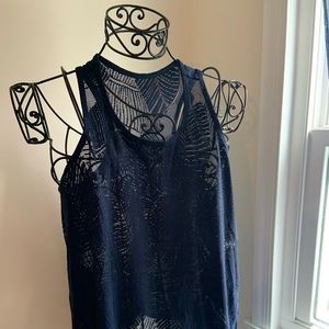 NWT- Lola Getts Active tank